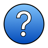 about icon