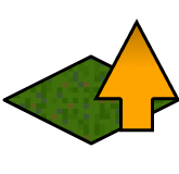 raise icon
